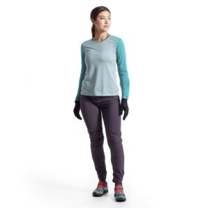 Calça Summit para mulher Pearl Izumi 33 Pearl Izumi Calça Summit para mulher 78810