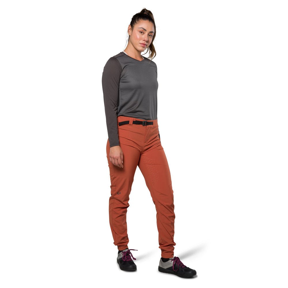 Calça Summit para mulher Pearl Izumi 13 Pearl Izumi Calça Summit para mulher 80217