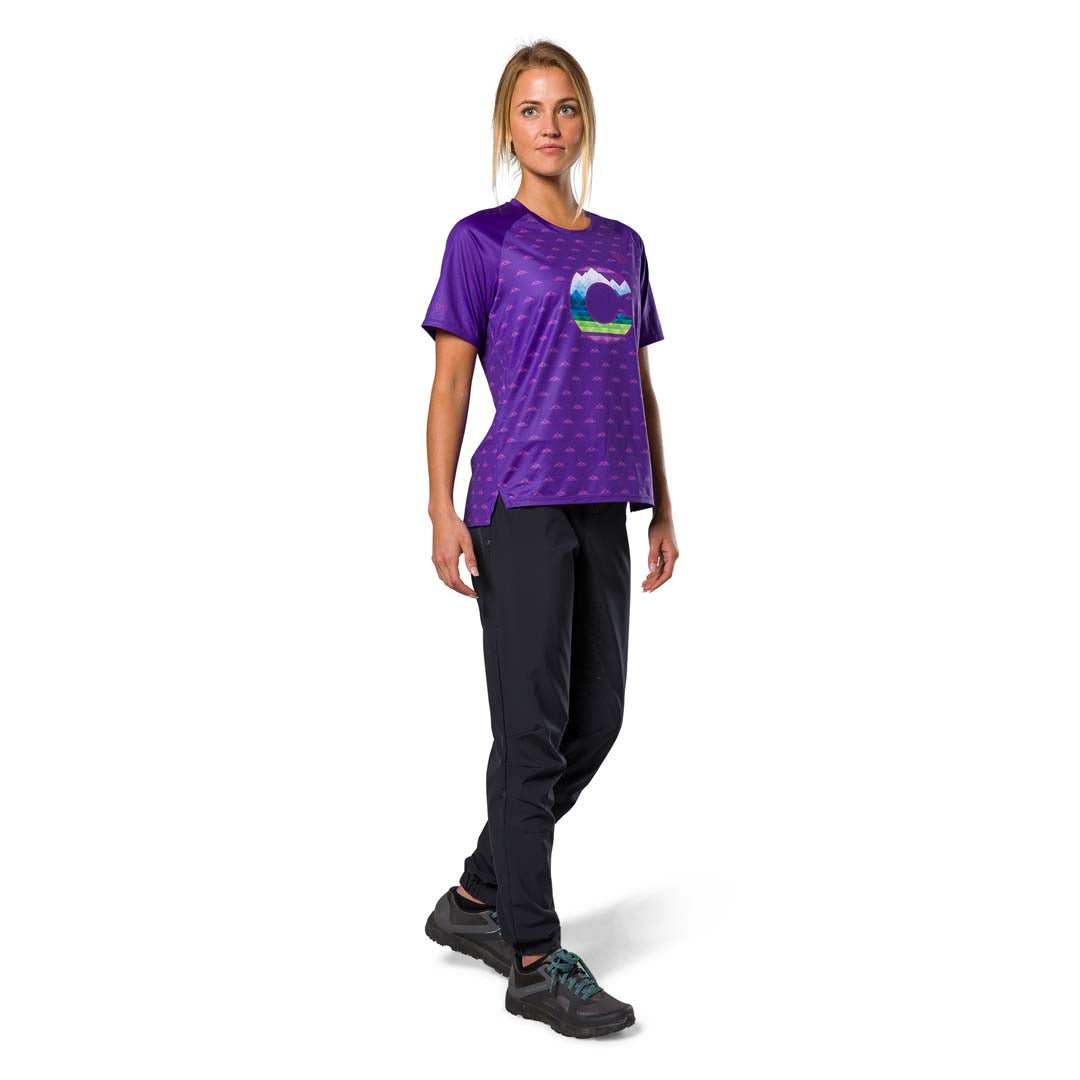 Calça Summit para mulher Pearl Izumi 4 Pearl Izumi Calça Summit para mulher 86338