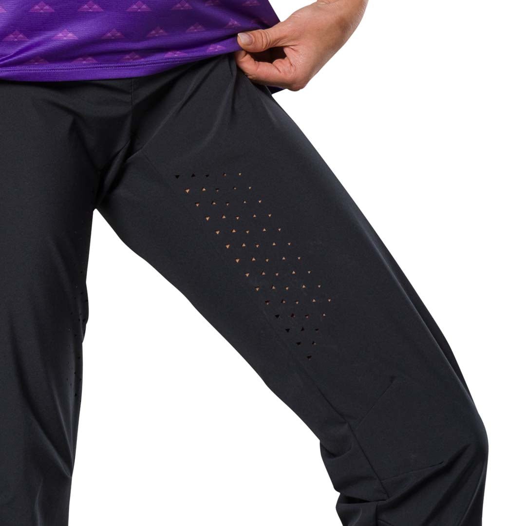 Calça Summit para mulher Pearl Izumi 3 Pearl Izumi Calça Summit para mulher 93128