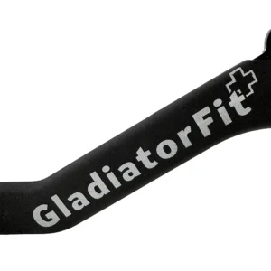 Long ergonomic pulley handle max 70kg GladiatorFit 12 Long ergonomic pulley handle max 70kg GladiatorFit - Thumbnail Image 6