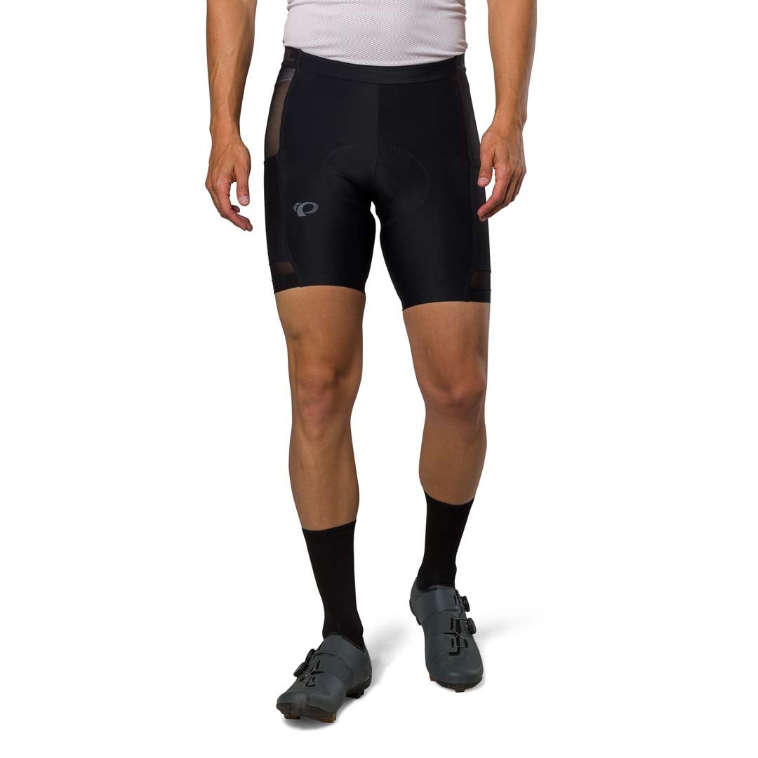 Heren Transfer Cargo Liner Short Pearl Izumi 3 Pearl Izumi Heren Transfer Cargo Liner Thermo Korte 48390