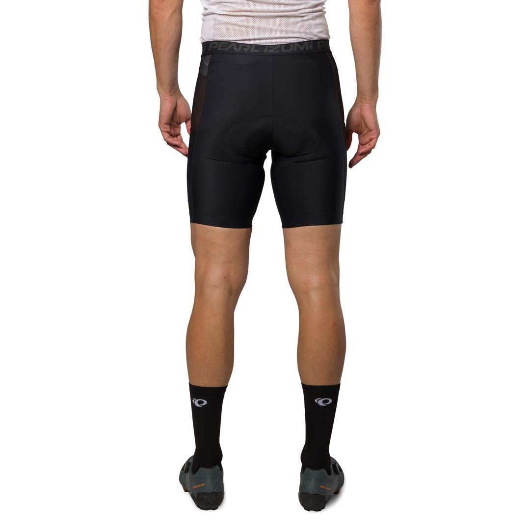Heren Transfer Cargo Liner Short Pearl Izumi 4 Pearl Izumi Heren Transfer Cargo Liner Thermo Korte 99998
