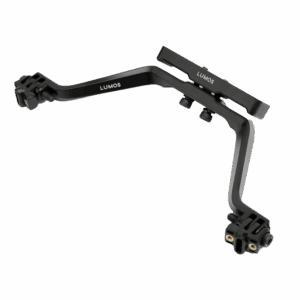 Support arrière clignotant pour éclairage "Firefly" Lumos 5 Support arriere clignotant pour eclairage Firefly Lumos 32178
