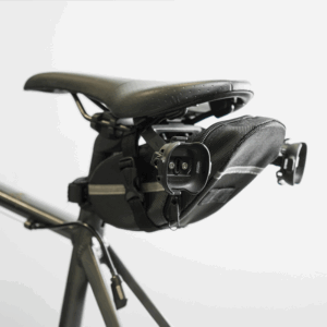 Support arrière clignotant pour éclairage "Firefly" Lumos 6 Support arriere clignotant pour eclairage Firefly Lumos 40588