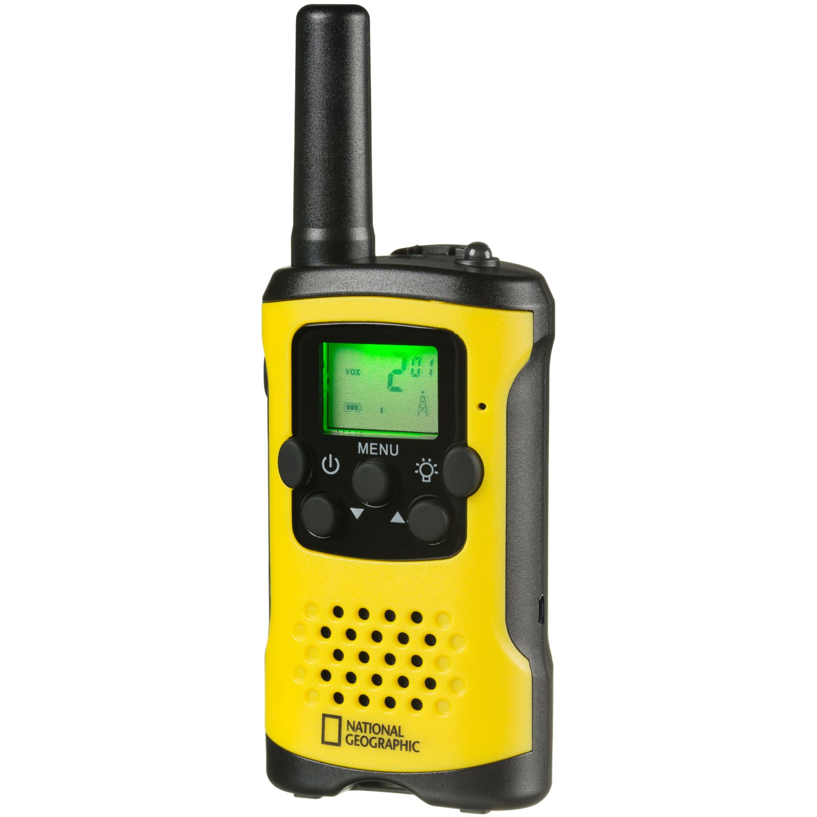 National Geographic Walkie Talkies Conjunto de 2 82665