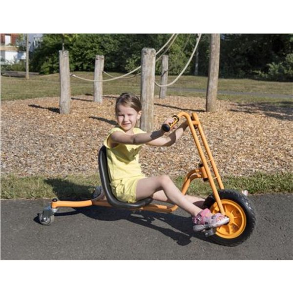 Triciclo Drift Rider Beleduc 3 Beleduc Triciclo Drift Rider 14002