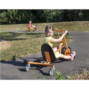 Triciclo Drift Rider Beleduc 5 Beleduc Triciclo Drift Rider 96504