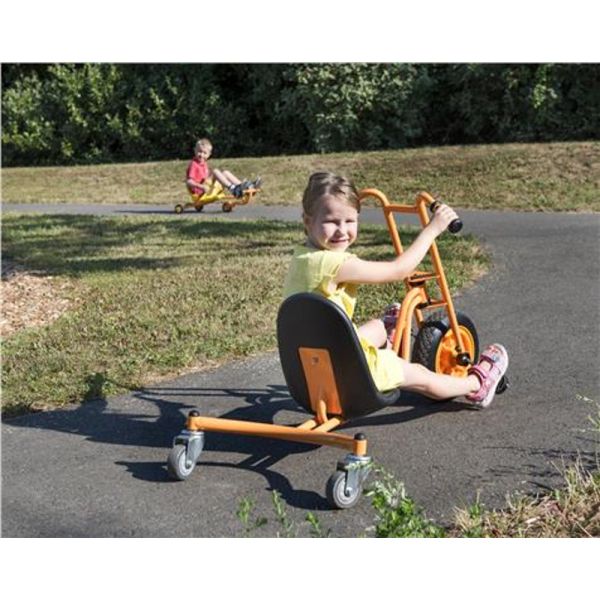 Triciclo Drift Rider Beleduc 2 Beleduc Triciclo Drift Rider 96504