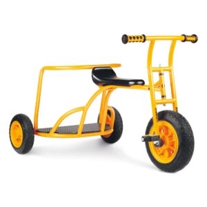 Beleduc "Express" driewieler 3 Beleduc sneldriewieler 2066