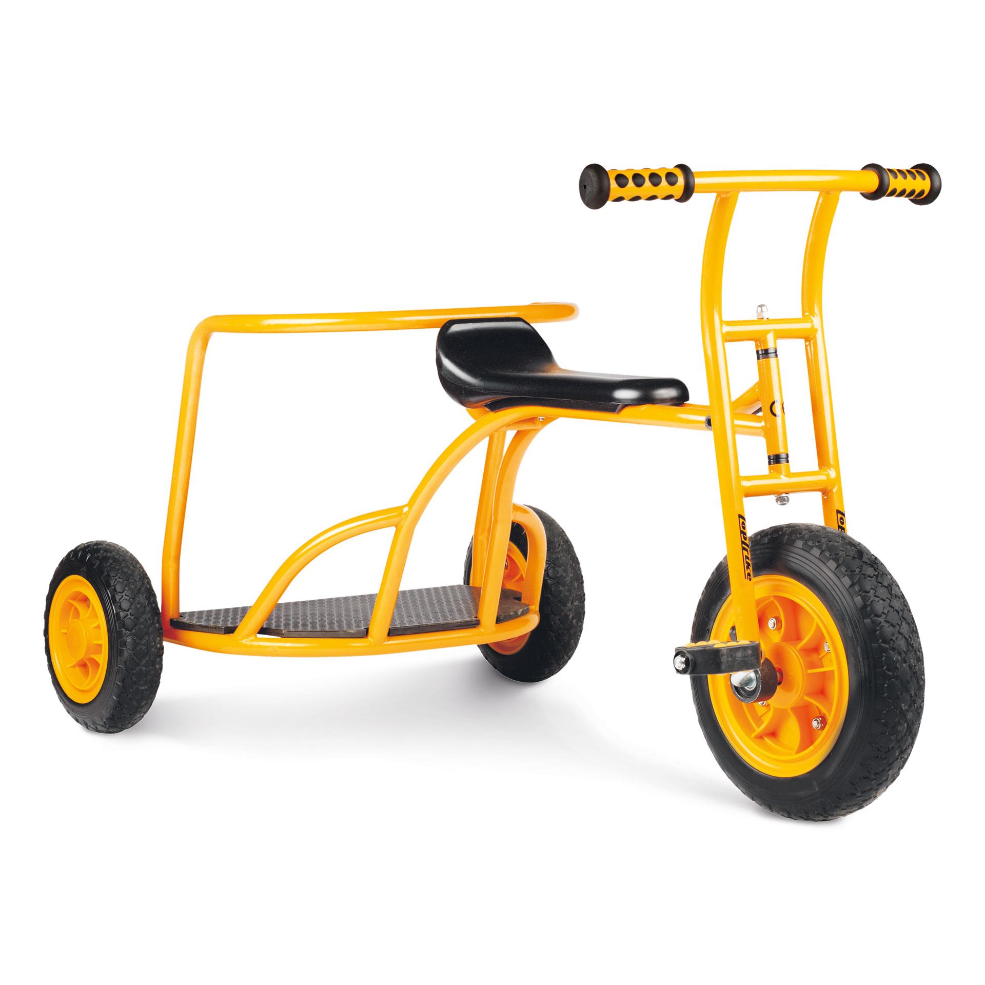 Beleduc "Express" driewieler 1 Beleduc sneldriewieler 2066