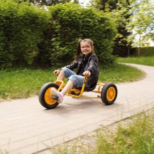 Triciclo Beleduc "Rider 8 Triciclo Beleduc Rider 35951