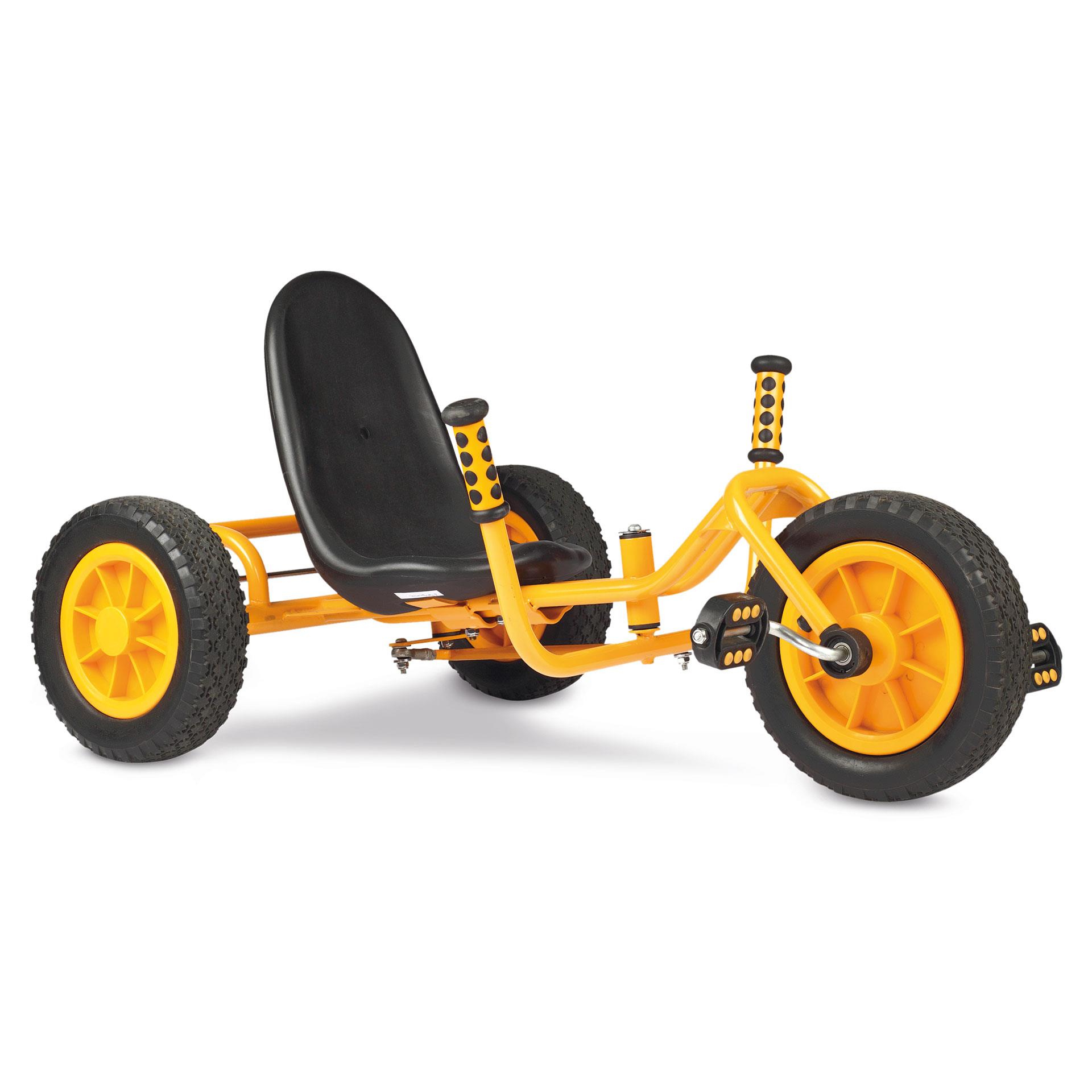 Triciclo Beleduc "Rider 1 Triciclo Beleduc Rider 36500
