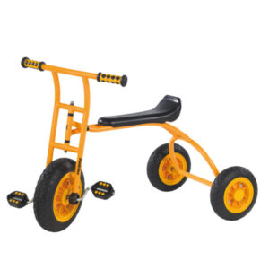 Triciclo "Rookie" para 2 crianças Beleduc 4 Beleduc Triciclo para 2 crianças 154