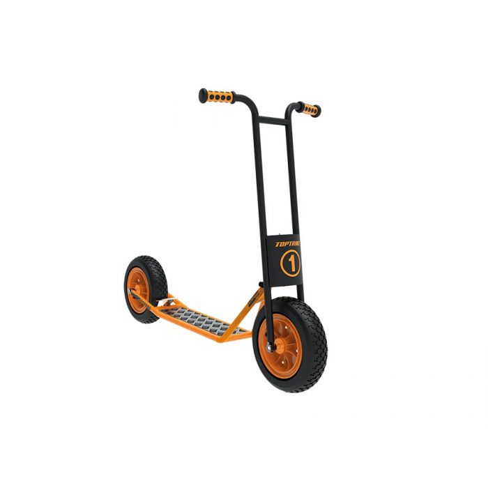 Beleduc "Maxi" scooter 1 Beleduc Maxi scooter 28090