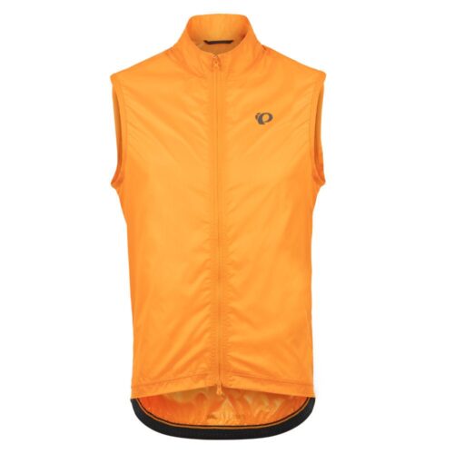 Pearl Izumi Heren Attack Barr mouwloos fiets windjack 23782