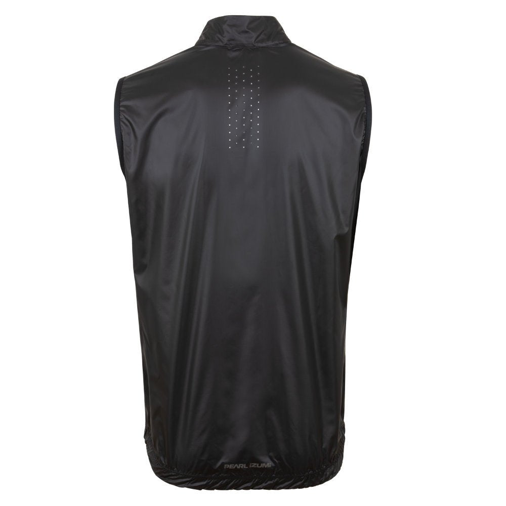 Giacca a vento da ciclismo senza maniche Attack Barr da uomo Pearl Izumi 6 Pearl Izumi Giacca a vento da ciclismo senza maniche Attack Barr da uomo 29056