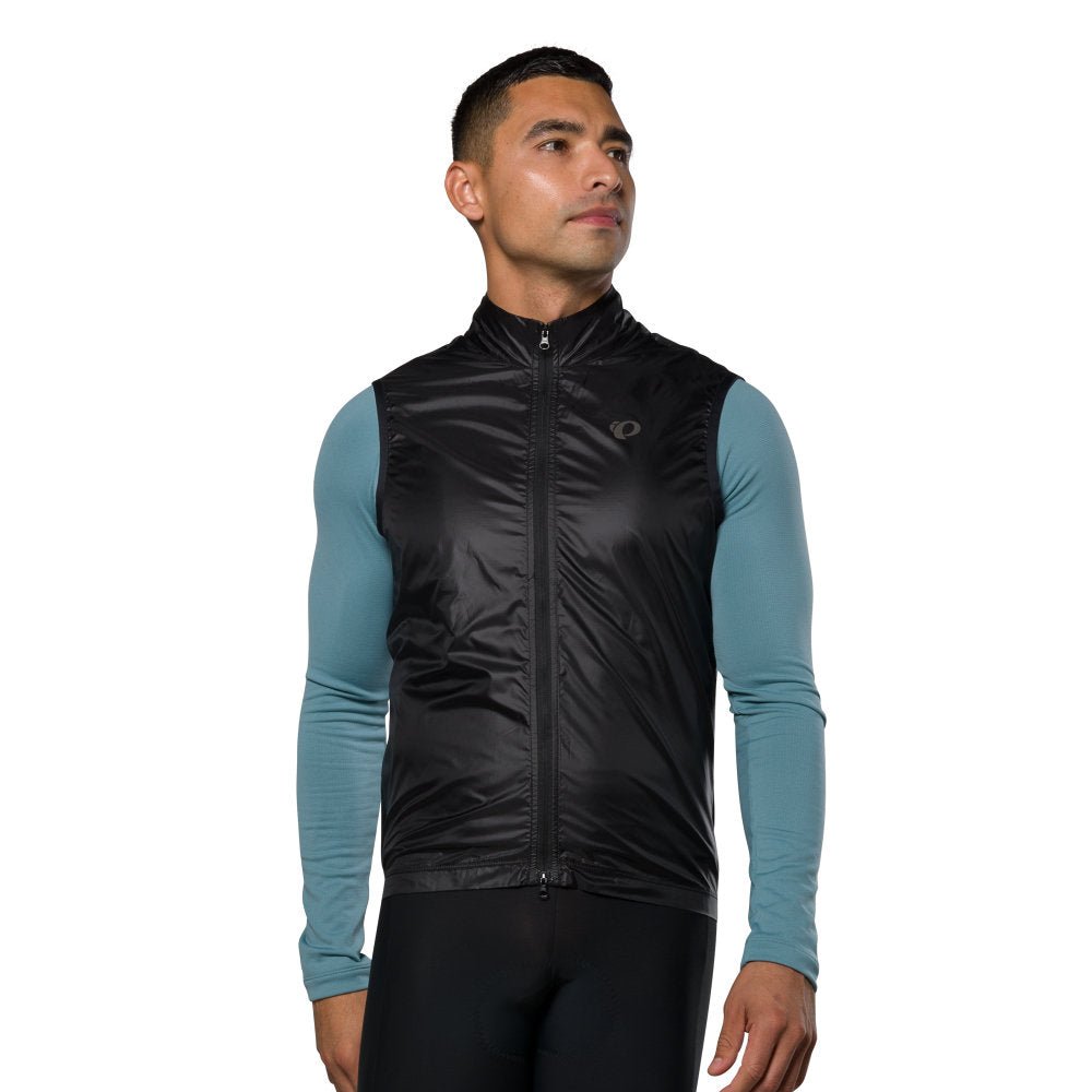 Giacca a vento da ciclismo senza maniche Attack Barr da uomo Pearl Izumi 7 Pearl Izumi Giacca da ciclismo senza maniche Attack Barr Uomo 95973