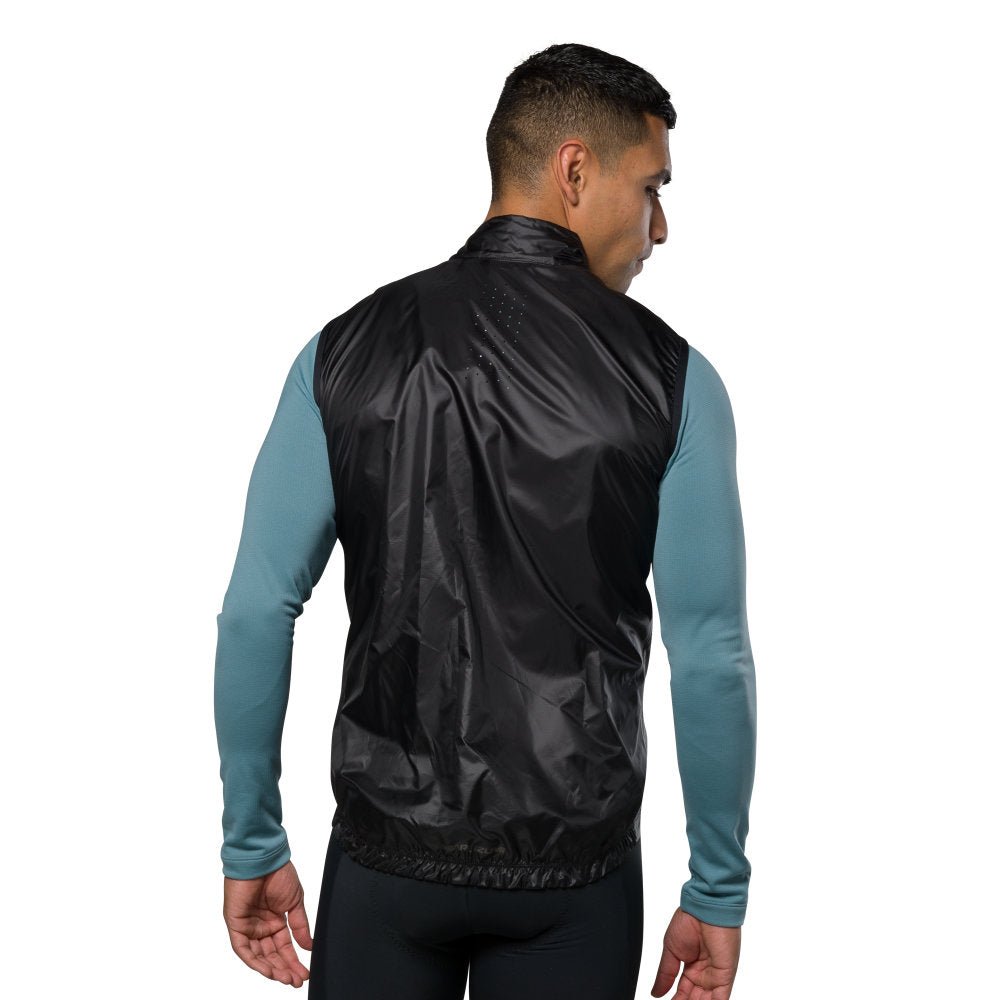 Giacca a vento da ciclismo senza maniche Attack Barr da uomo Pearl Izumi 8 Pearl Izumi Giacca a vento da ciclismo senza maniche Attack Barr da uomo 96283