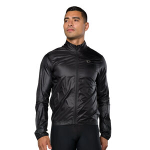 Heren Attack Barr lichtgewicht windjack Pearl Izumi 16 Pearl Izumi Heren Attack Barr lichtgewicht winddicht fietsjack 31334