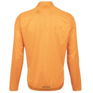 Heren Attack Barr lichtgewicht windjack Pearl Izumi 11 Pearl Izumi Attack Barr lichtgewicht winddicht fietsjack voor heren 61133