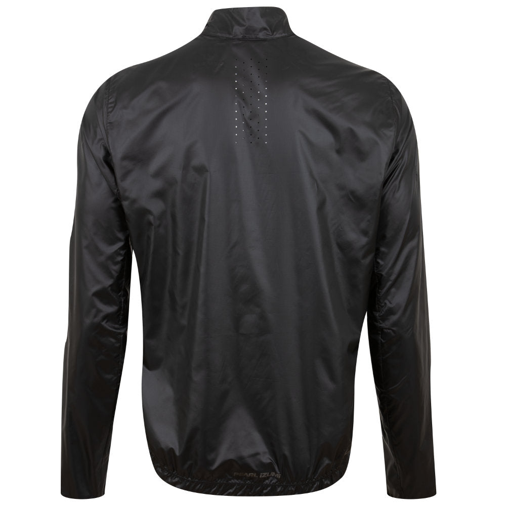 Heren Attack Barr lichtgewicht windjack Pearl Izumi 6 Pearl Izumi Attack Barr lichtgewicht winddicht fietsjack voor heren 74192