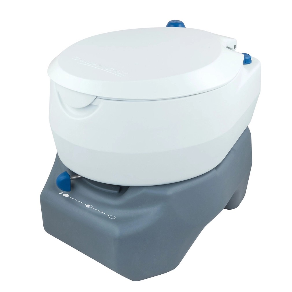 WC chimico portatile da 20L Campingaz 1 Campingaz WC chimico portatile da 20L 16280