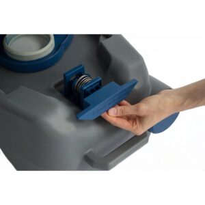 WC chimico portatile da 20L Campingaz 9 Campingaz WC chimico portatile da 20L 16947