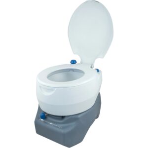 WC chimico portatile da 20L Campingaz 8 Campingaz WC chimico portatile 20L 88569