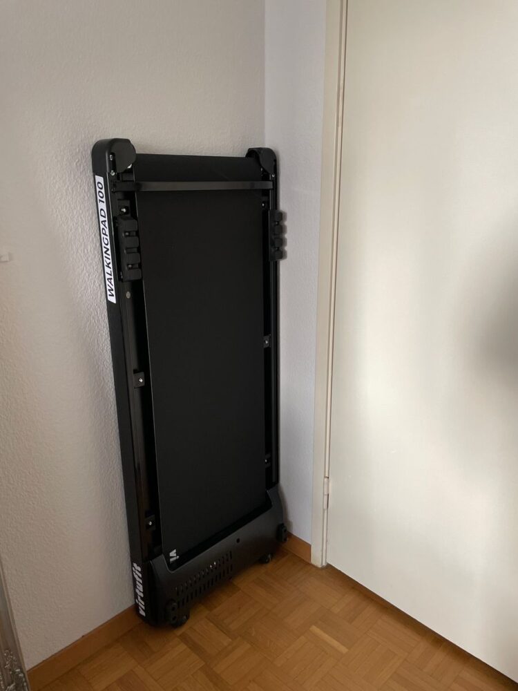 Sehr zufrieden!