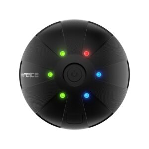 Balle de massage Hypersphere Go Hyperice 10006