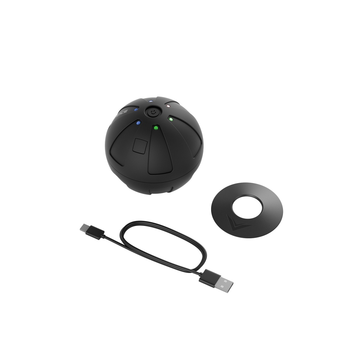 Balle de massage Hypersphere Go Hyperice 19214