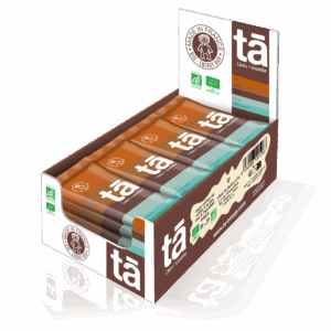 Barres energetiques 38g Ta Energy lot de 16 28677