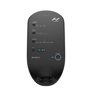 Caja de control Normatec 3 Hyperice 6 Hyperice Caja de mandos Normatec 3 7099