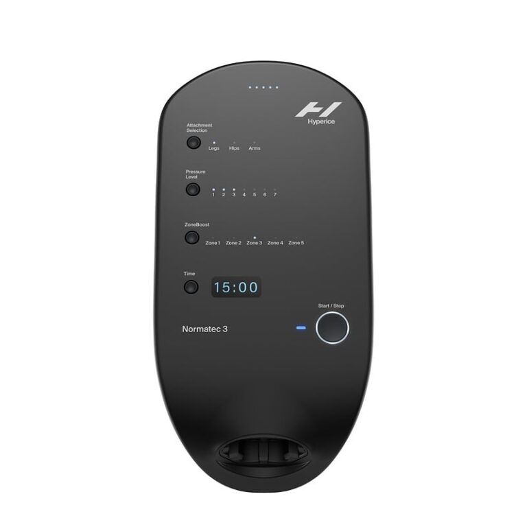 Normatec 3