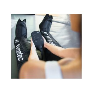Normatec 3" Bein-Pressotherapiestiefel Hyperice (2er-Pack) 10 Normatec 3 Hyperice 2er-Pack 52262