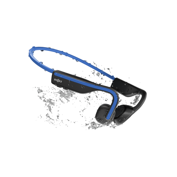 Shokz Auriculares de audio OpenMove 22149