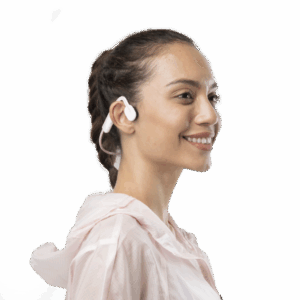 Shokz Auriculares de audio OpenMove 2657