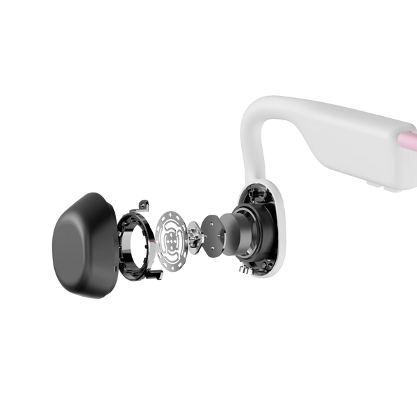 Shokz Auriculares de audio OpenMove 49853