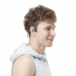 Shokz Auricular OpenMove 54752