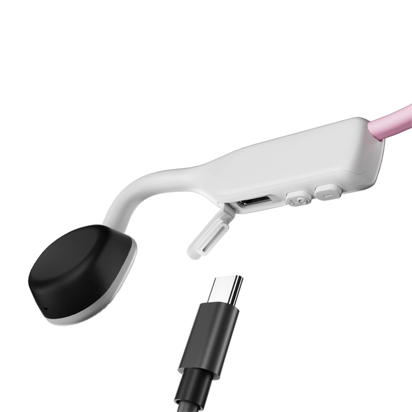 Shokz Auriculares de audio OpenMove 90312