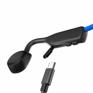 Shokz Auriculares de audio OpenMove 9917