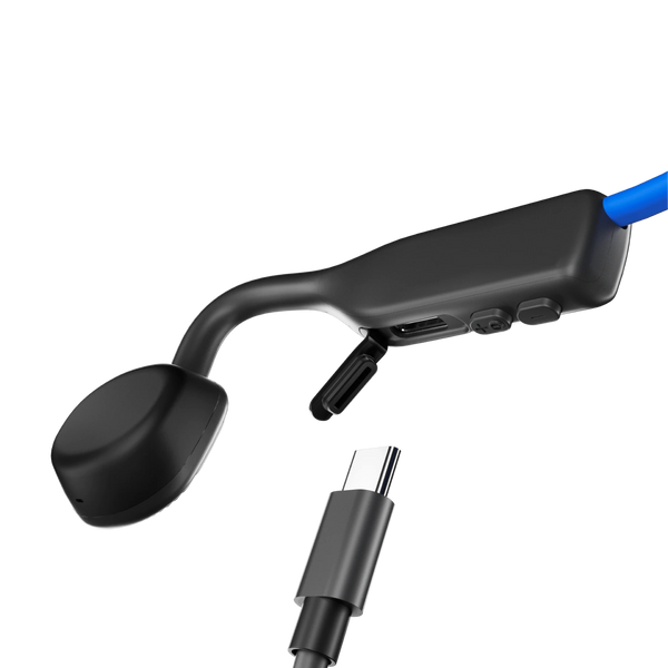 Shokz Auriculares de audio OpenMove 9917