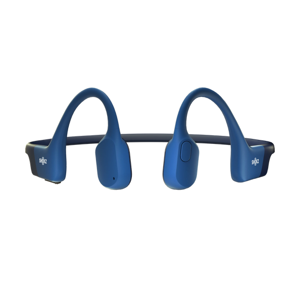 Shokz OpenRun Mini hoofdtelefoon 60278