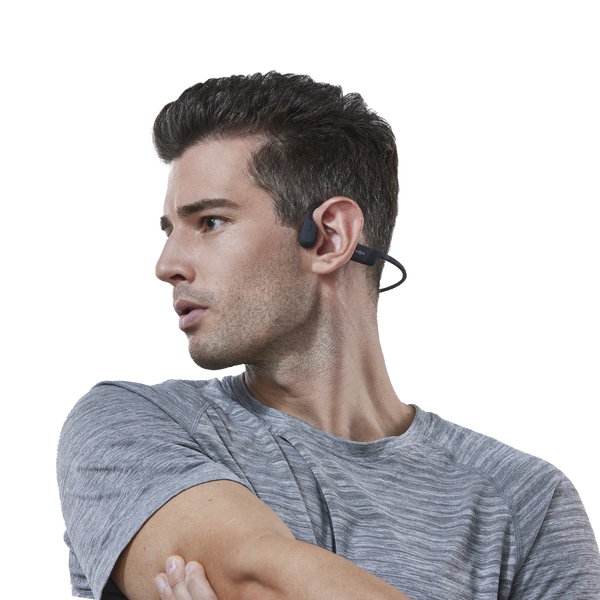 Shokz OpenRun Mini hoofdtelefoon 83739