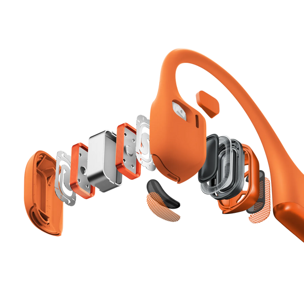 Auscultadores OpenRun Pro 2 Shokz 8 Shokz Auscultadores áudio OpenRun Pro 2 12946