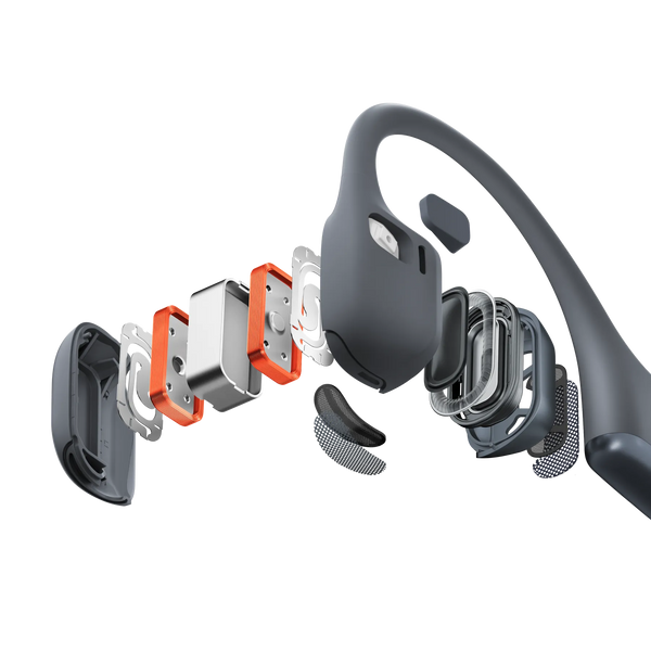 Auscultadores OpenRun Pro 2 Shokz 4 Shokz Auscultadores áudio OpenRun Pro 2 87179