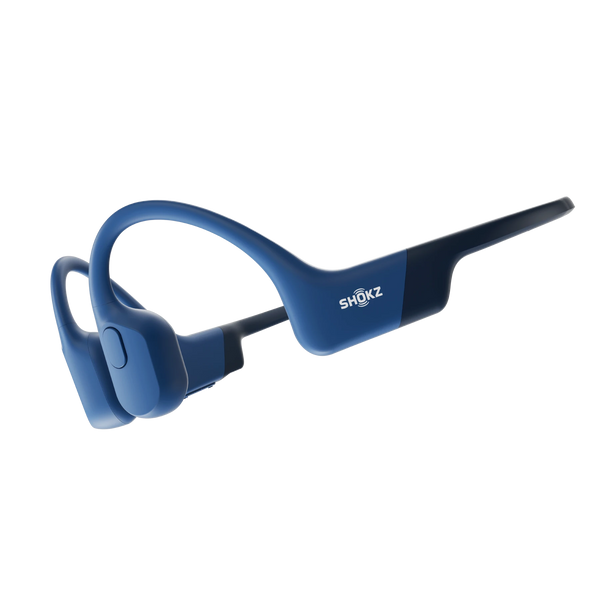 Auscultadores "OpenRun Shokz 8 Shokz Auscultadores áudio OpenRun 20532