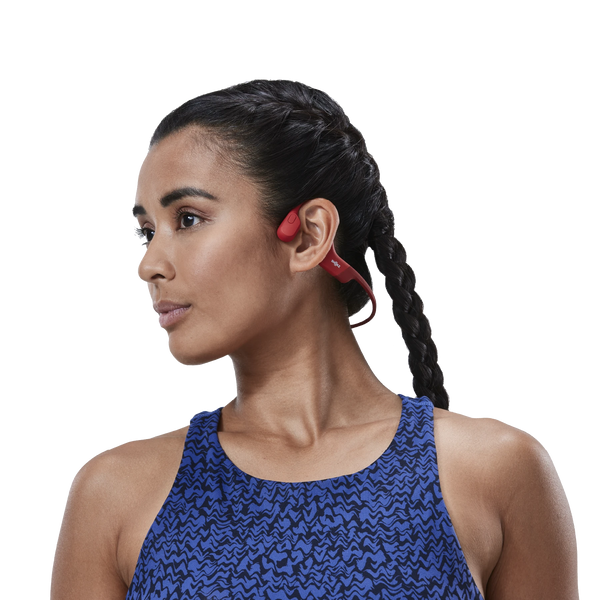 Auscultadores "OpenRun Shokz 13 Shokz Auscultadores áudio OpenRun 33992