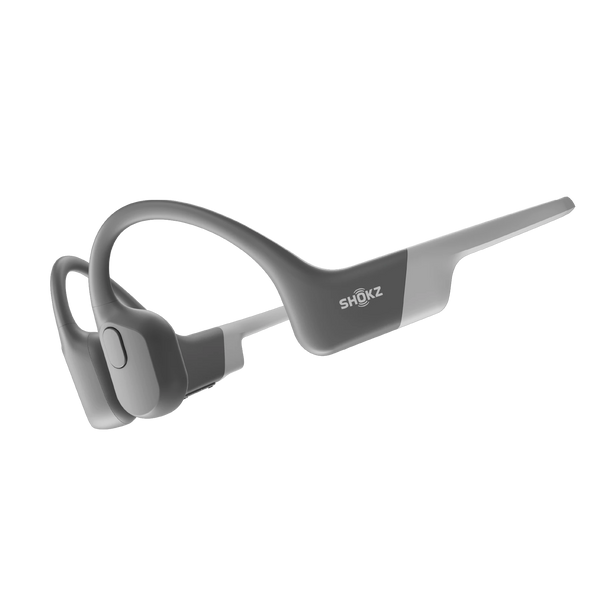 Auscultadores "OpenRun Shokz 16 Shokz Auscultadores áudio OpenRun 48811